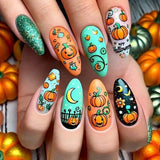 Pumpkin Patch