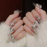 Pearl & Crystal