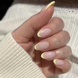Gold Line French