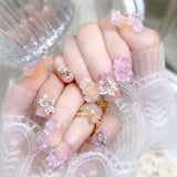 Pink Cherry Blossom