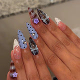 Black Pearl Bow