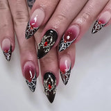 Wine Ombre Web