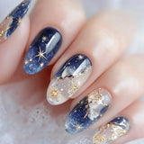 Navy Gold Star