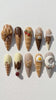 3D Teddy Bear and Ice Cream Cone Dessert Nails